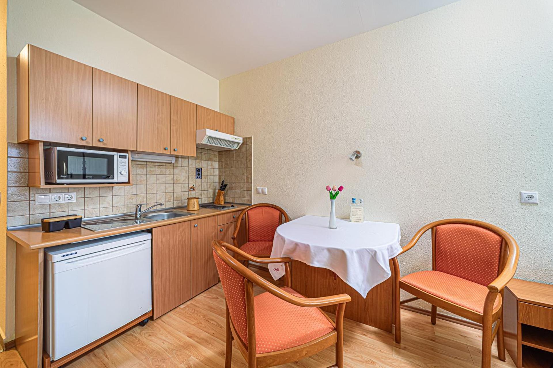 Apartman Hotel Bük Exterior foto